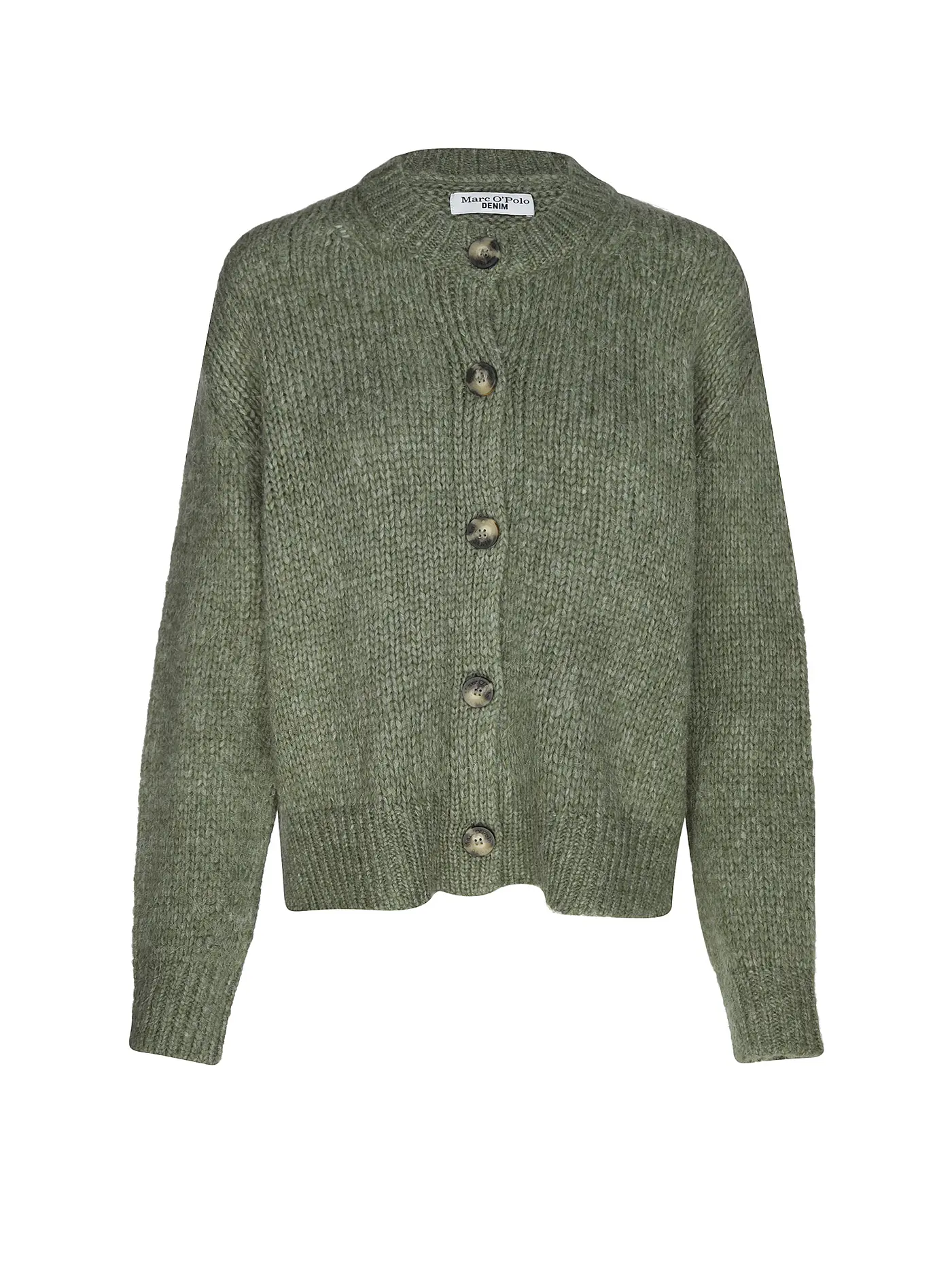 MARC O'POLO DENIM | Strickjacke | 